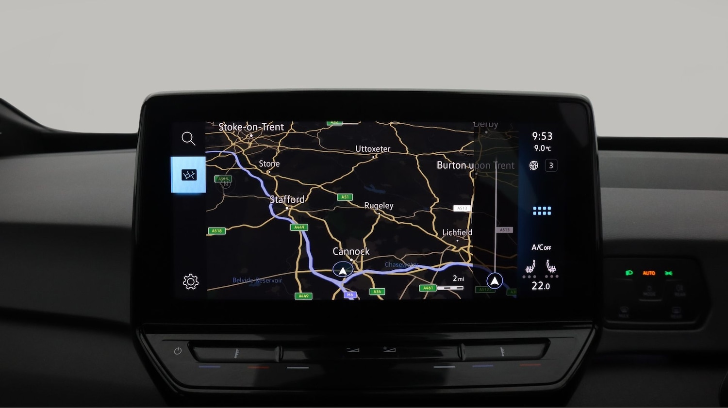 Used Volkswagen ID.3 2022 for sale - 77619680: Photo 11