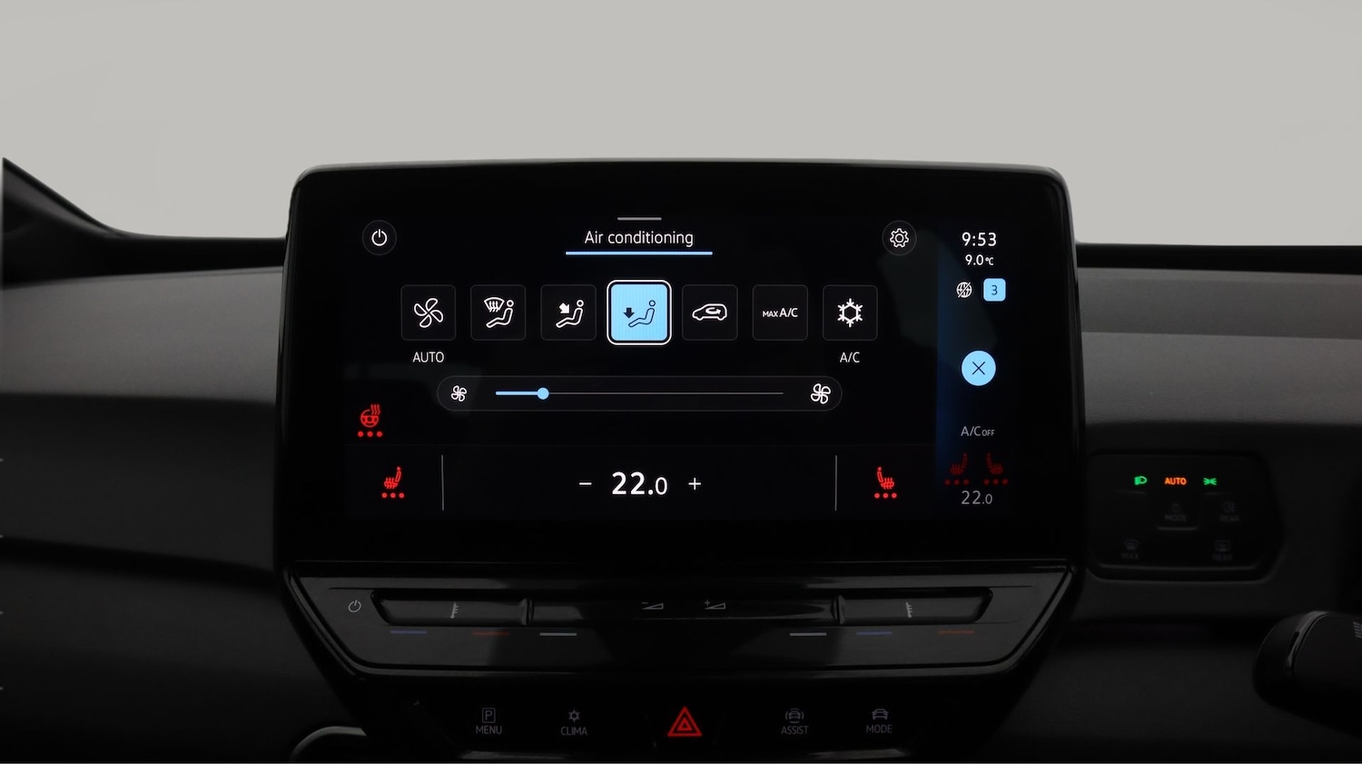 Used Volkswagen ID.3 2022 for sale - 77619680: Photo 12