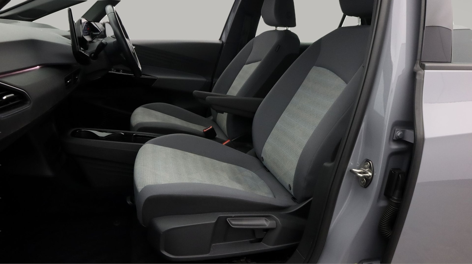 Used Volkswagen ID.3 2022 for sale - 77619680: Photo 14