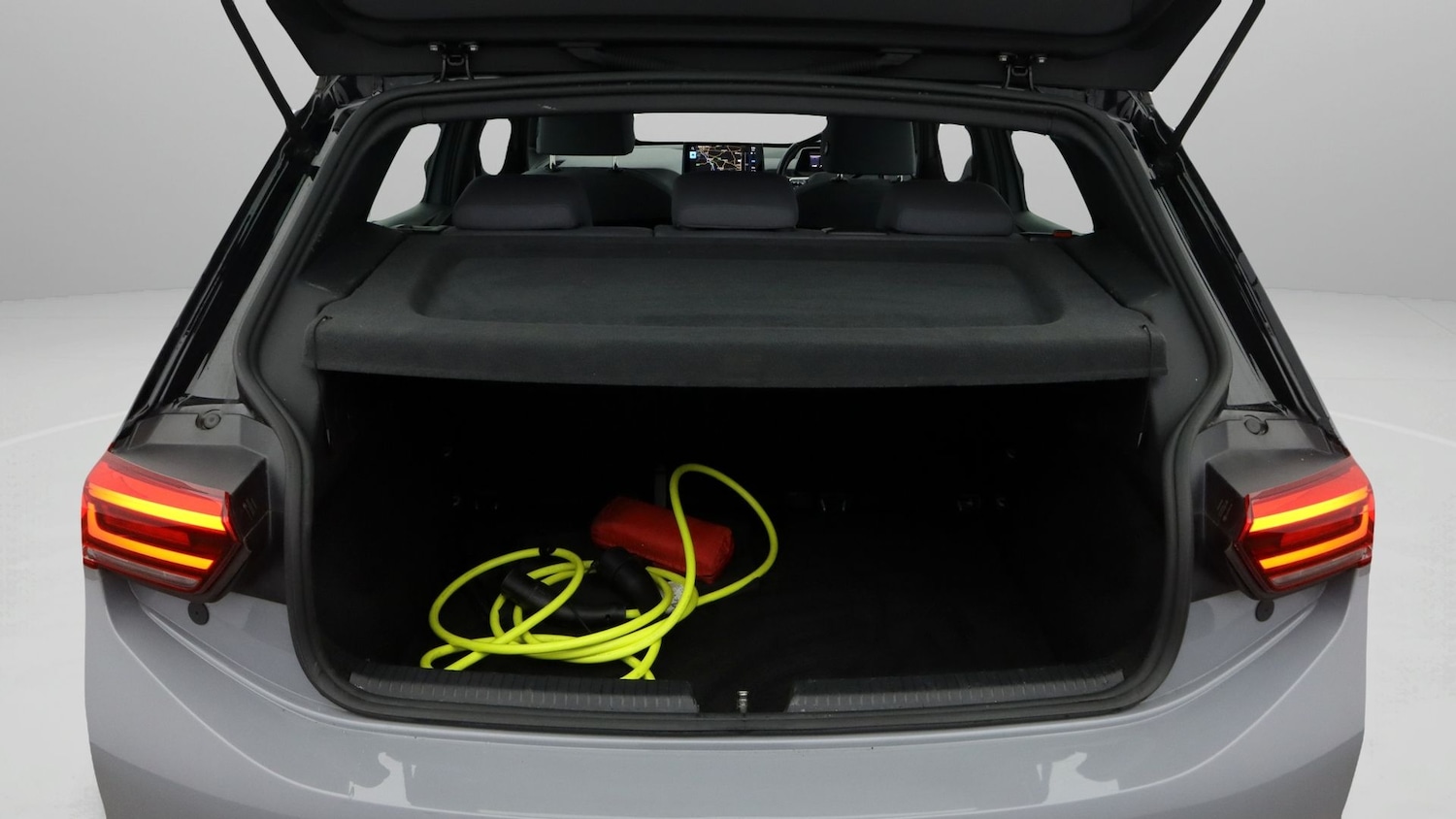 Used Volkswagen ID.3 2022 for sale - 77619680: Photo 17