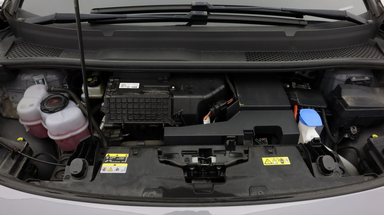 Used Volkswagen ID.3 2022 for sale - 77619680: Photo 19