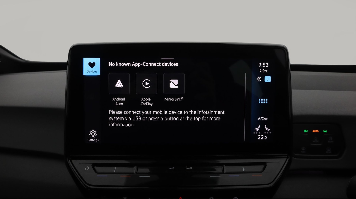 Used Volkswagen ID.3 2022 for sale - 77619680: Photo 22