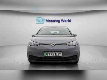 Used Volkswagen ID.3 2022 for sale - 77619680: Photo