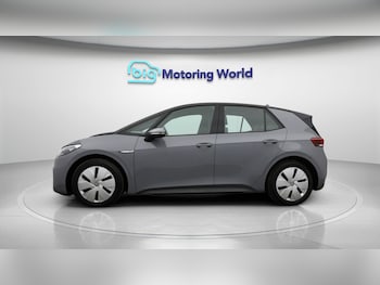 Used Volkswagen ID.3 2022 for sale - 77619680: Photo