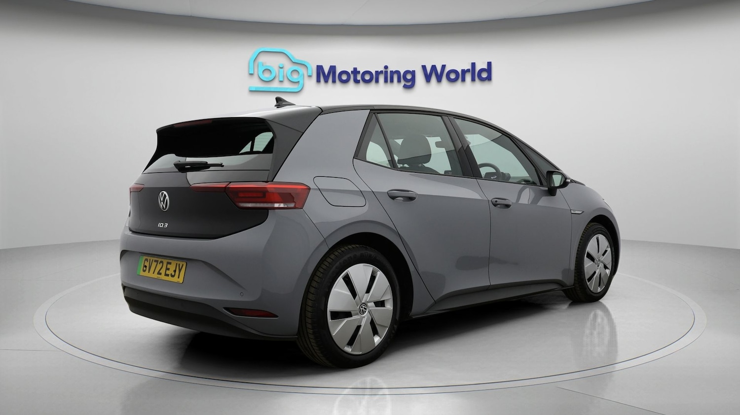 Used Volkswagen ID.3 2022 for sale - 77619680: Photo 7