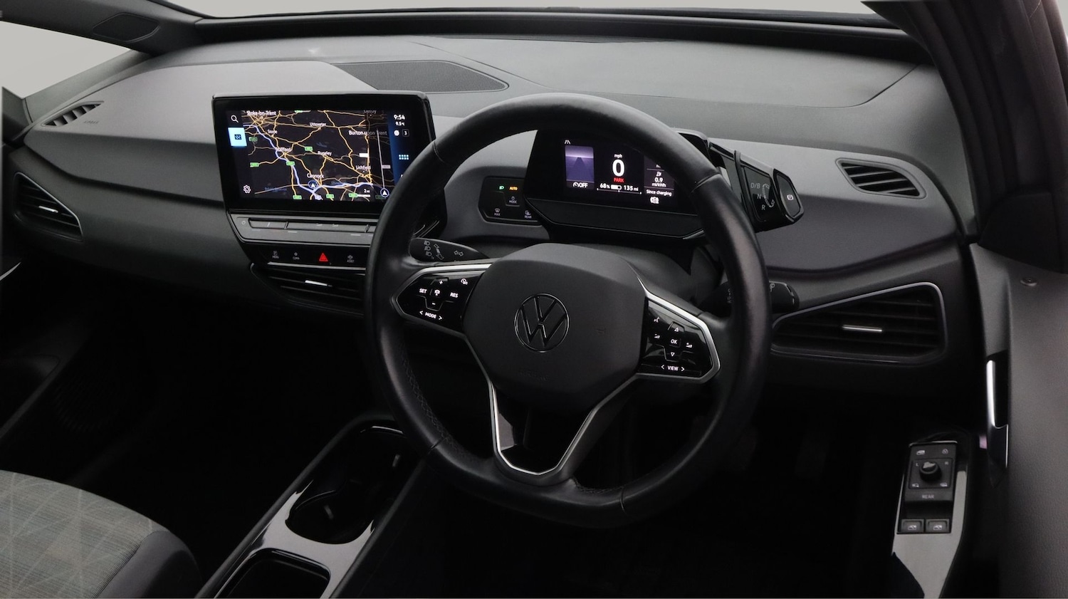 Used Volkswagen ID.3 2022 for sale - 77619680: Photo 9