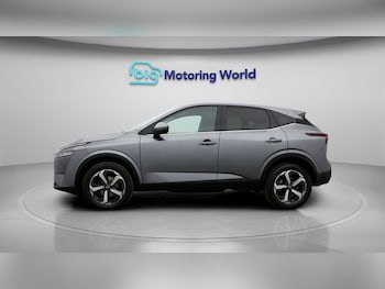Used Nissan Qashqai 2022 for sale - 78584072: Photo