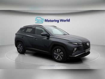 Used Hyundai TUCSON 2022 for sale - 75577952: Photo