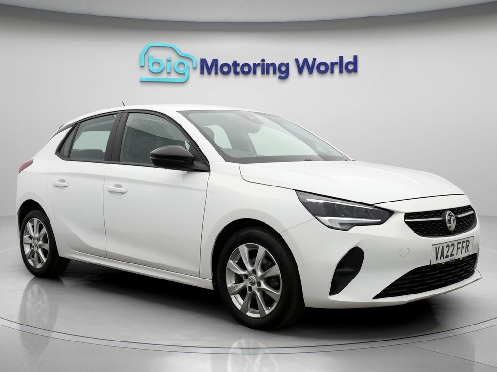 Used Vauxhall Corsa for sale - 76811575: Photo 3