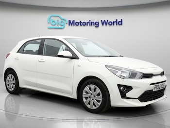 Kia - Rio