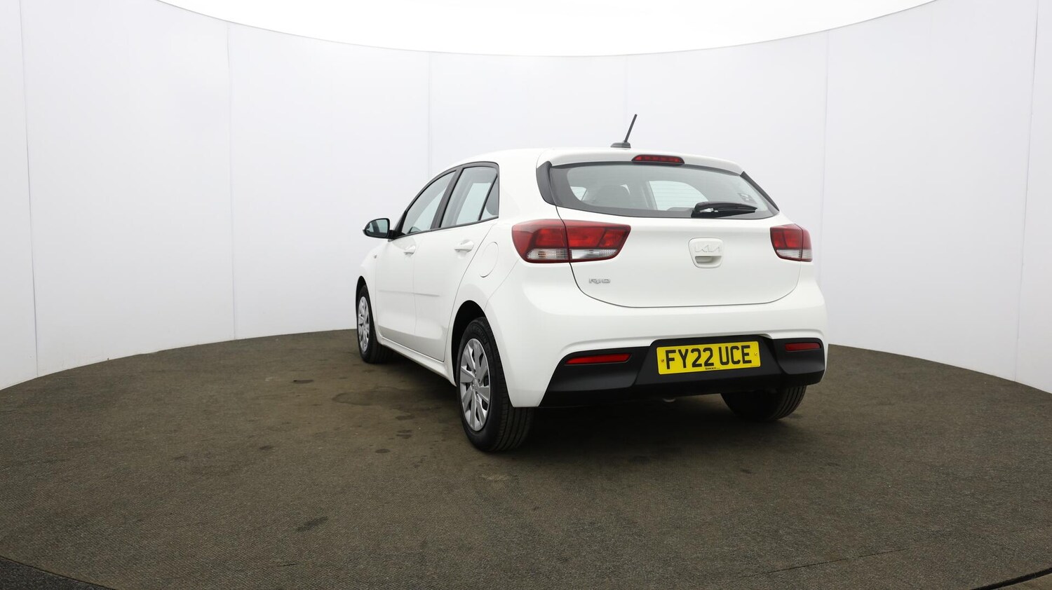 Vehicle 34