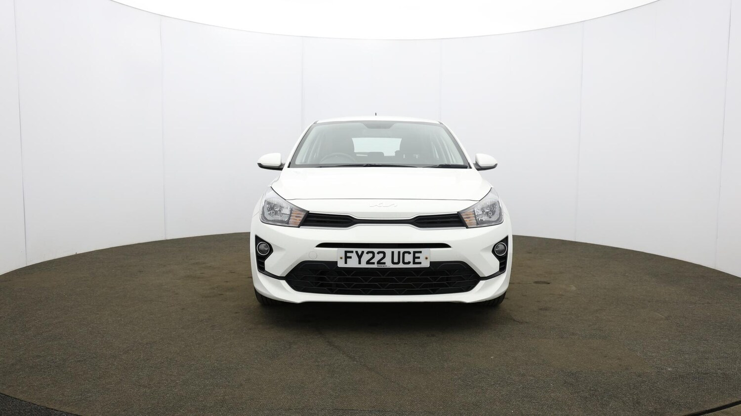 Vehicle 43