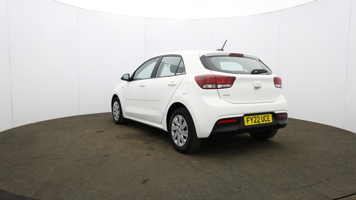 Vehicle 45