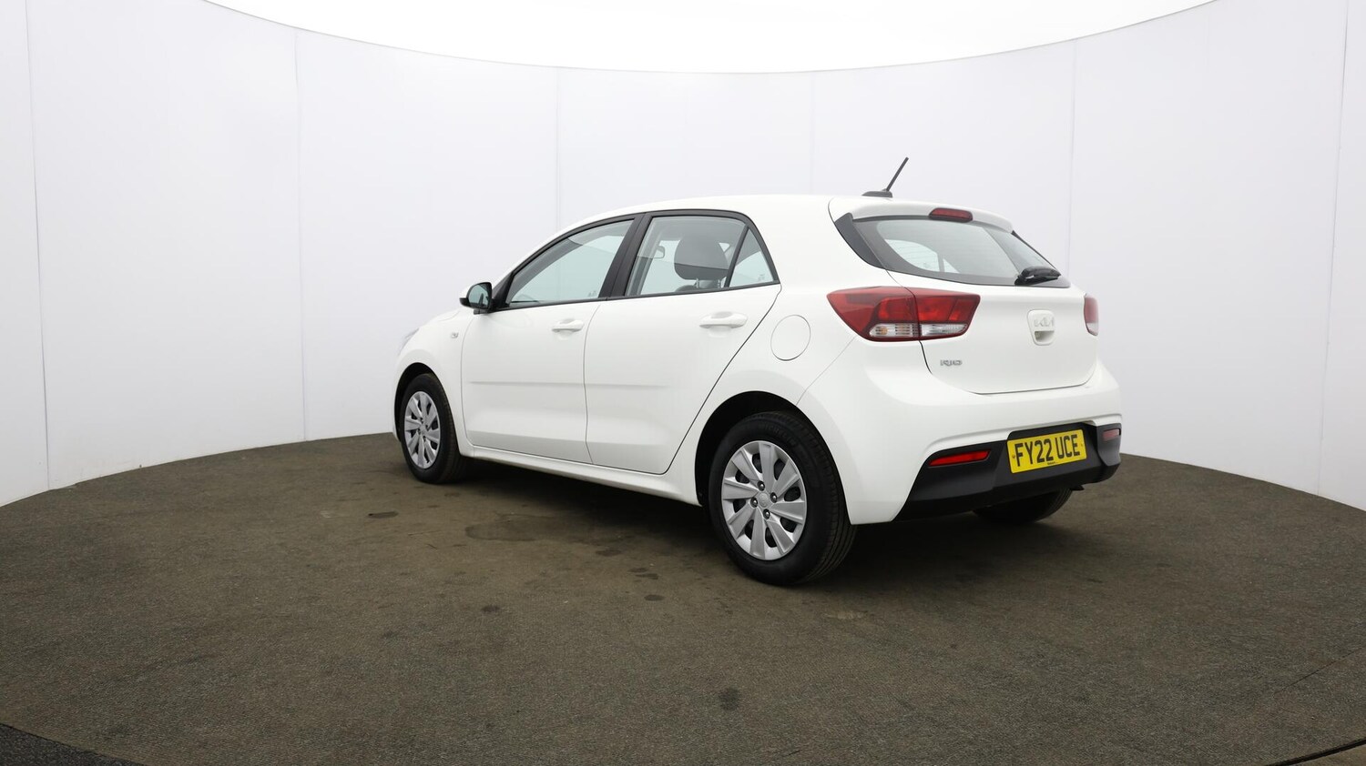 Vehicle 56