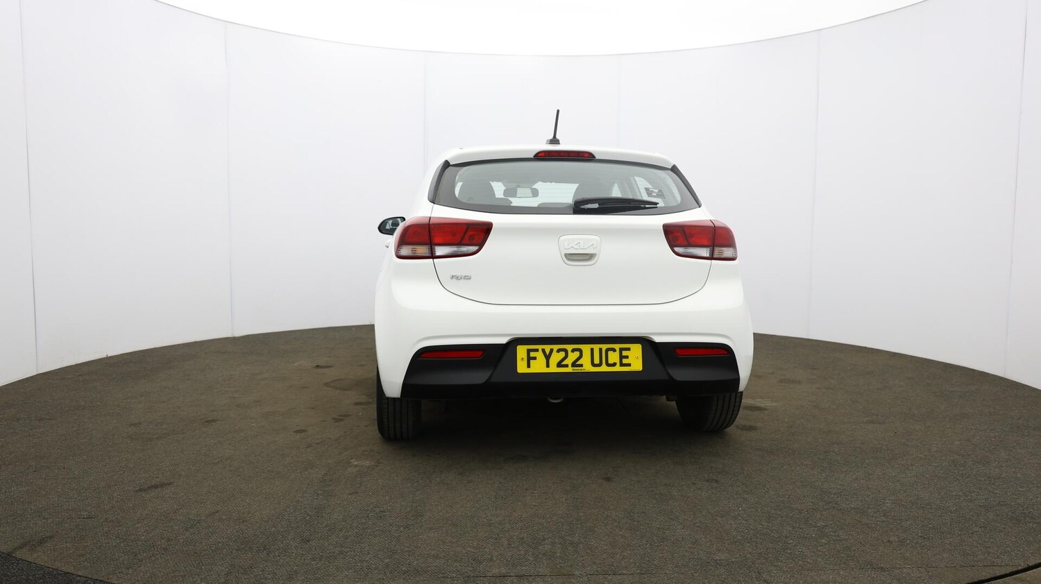 Vehicle 65
