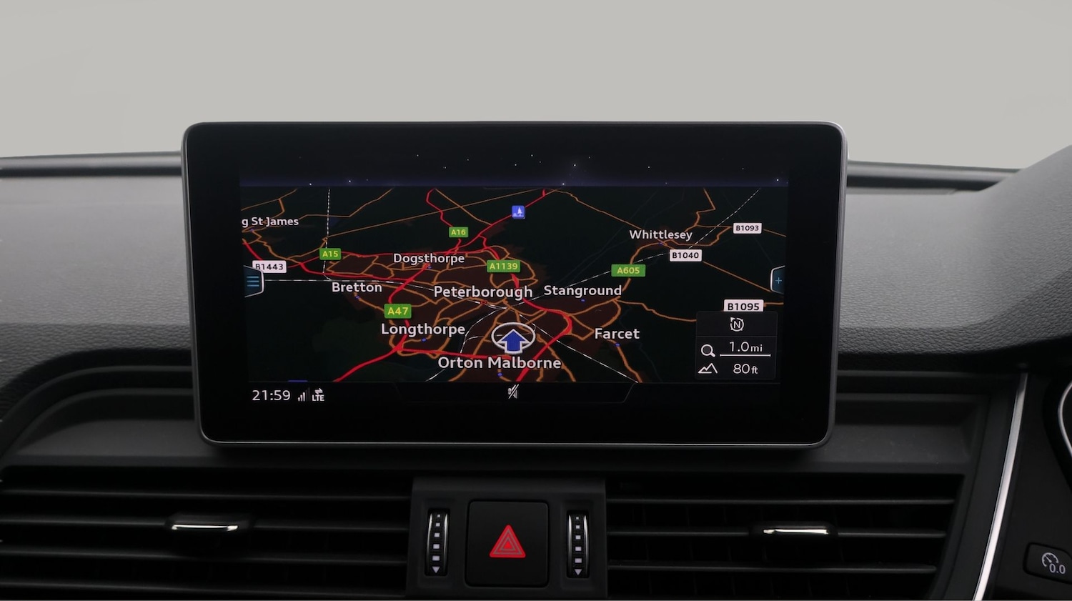 Used Audi Q5 2020 for sale - 77983576: Photo 11