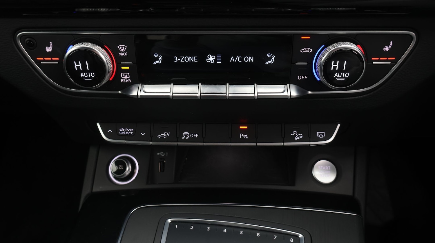 Used Audi Q5 2020 for sale - 77983576: Photo 12