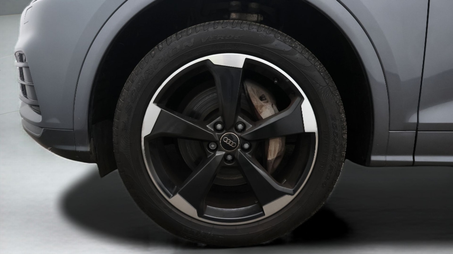 Used Audi Q5 2020 for sale - 77983576: Photo 18