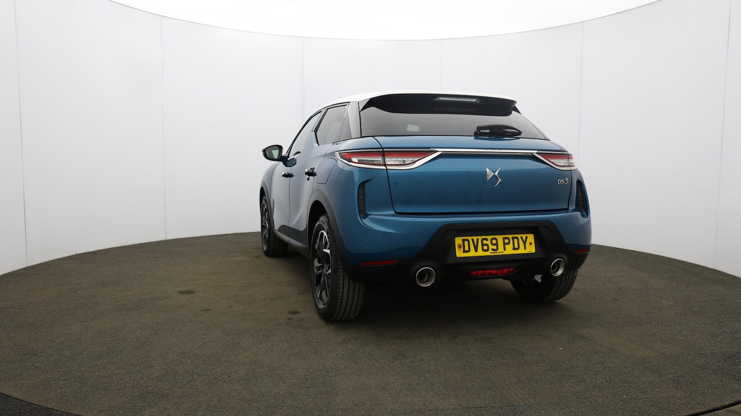 Used DS Automobiles DS 3 2019 for sale - 76573582: Photo 10