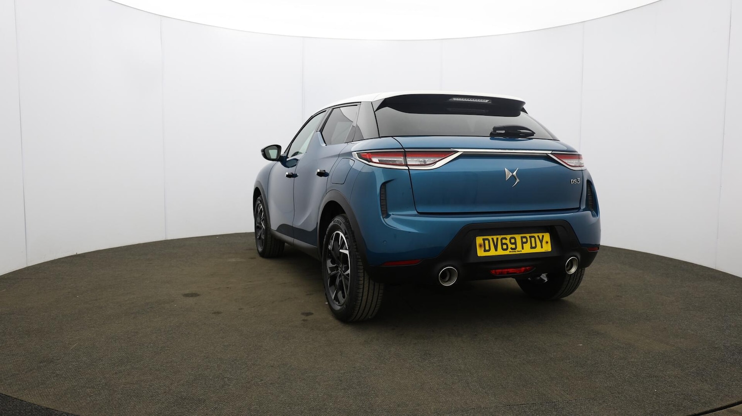 Used DS Automobiles DS 3 2019 for sale - 76573582: Photo 12