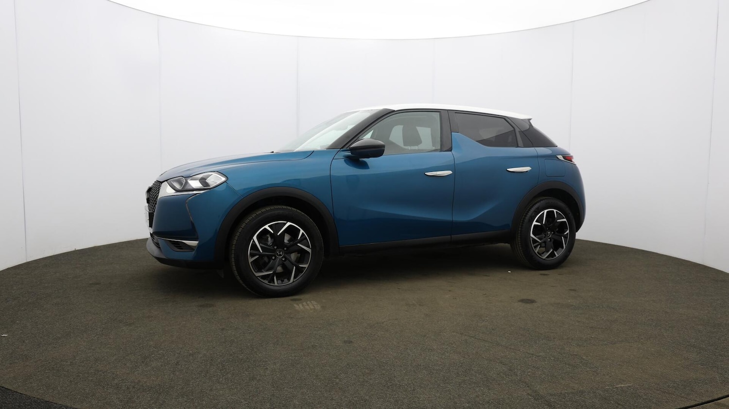 Used DS Automobiles DS 3 2019 for sale - 76573582: Photo 16