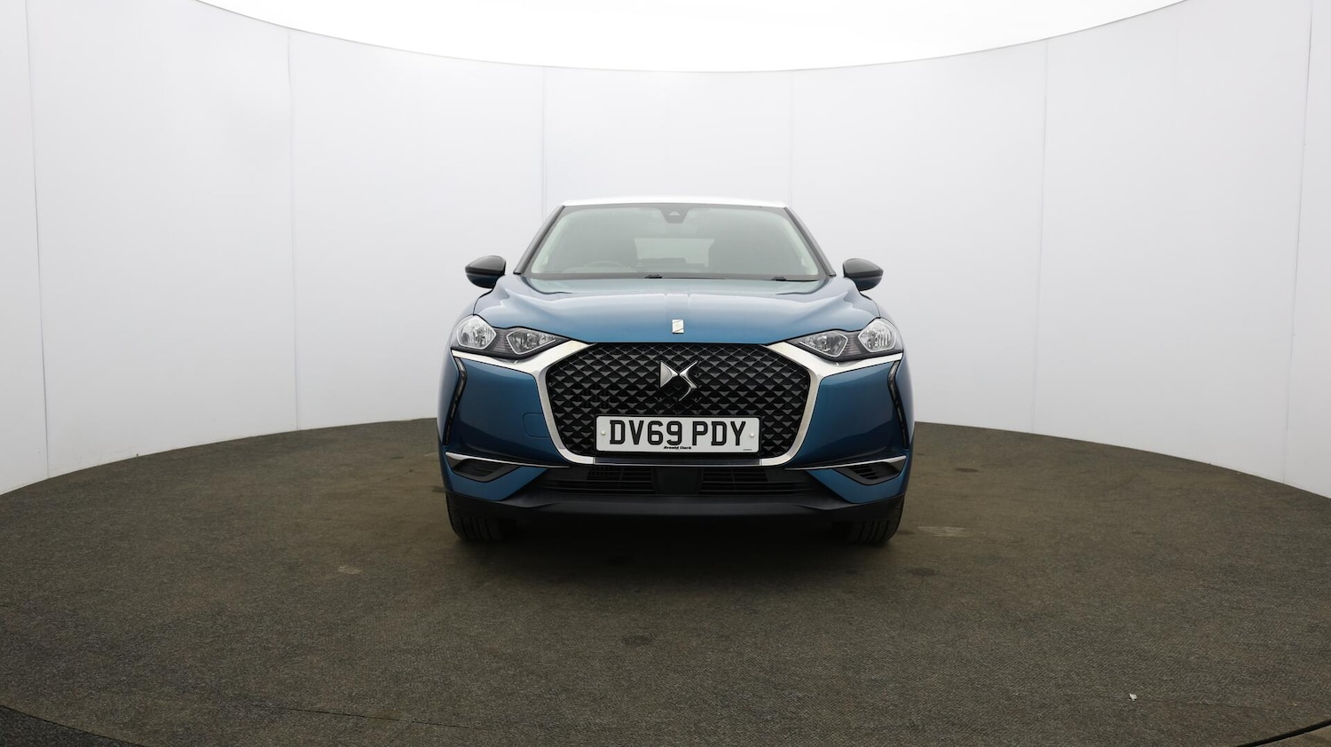 Used DS Automobiles DS 3 2019 for sale - 76573582: Photo 30