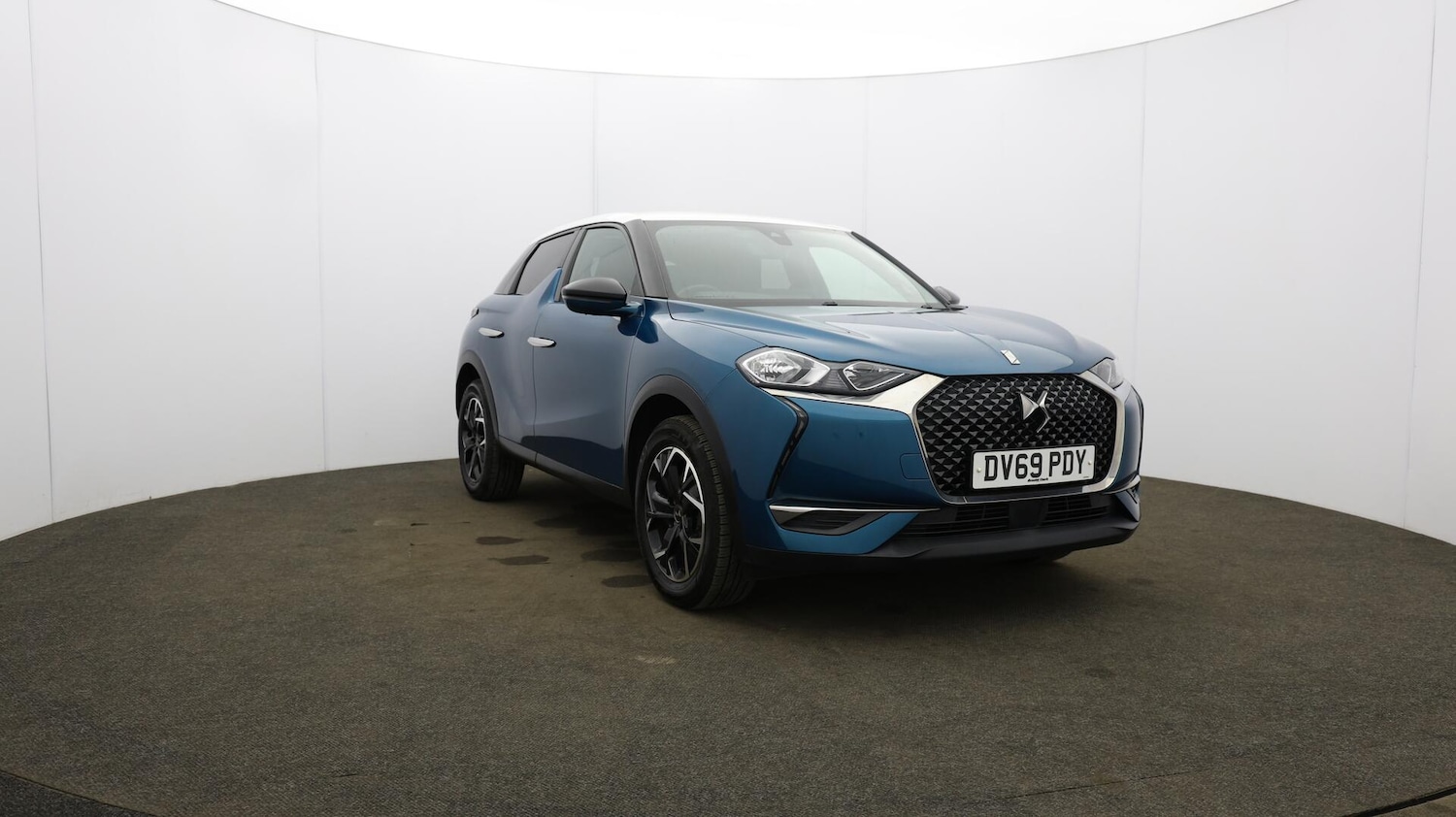 Used DS Automobiles DS 3 2019 for sale - 76573582: Photo 38