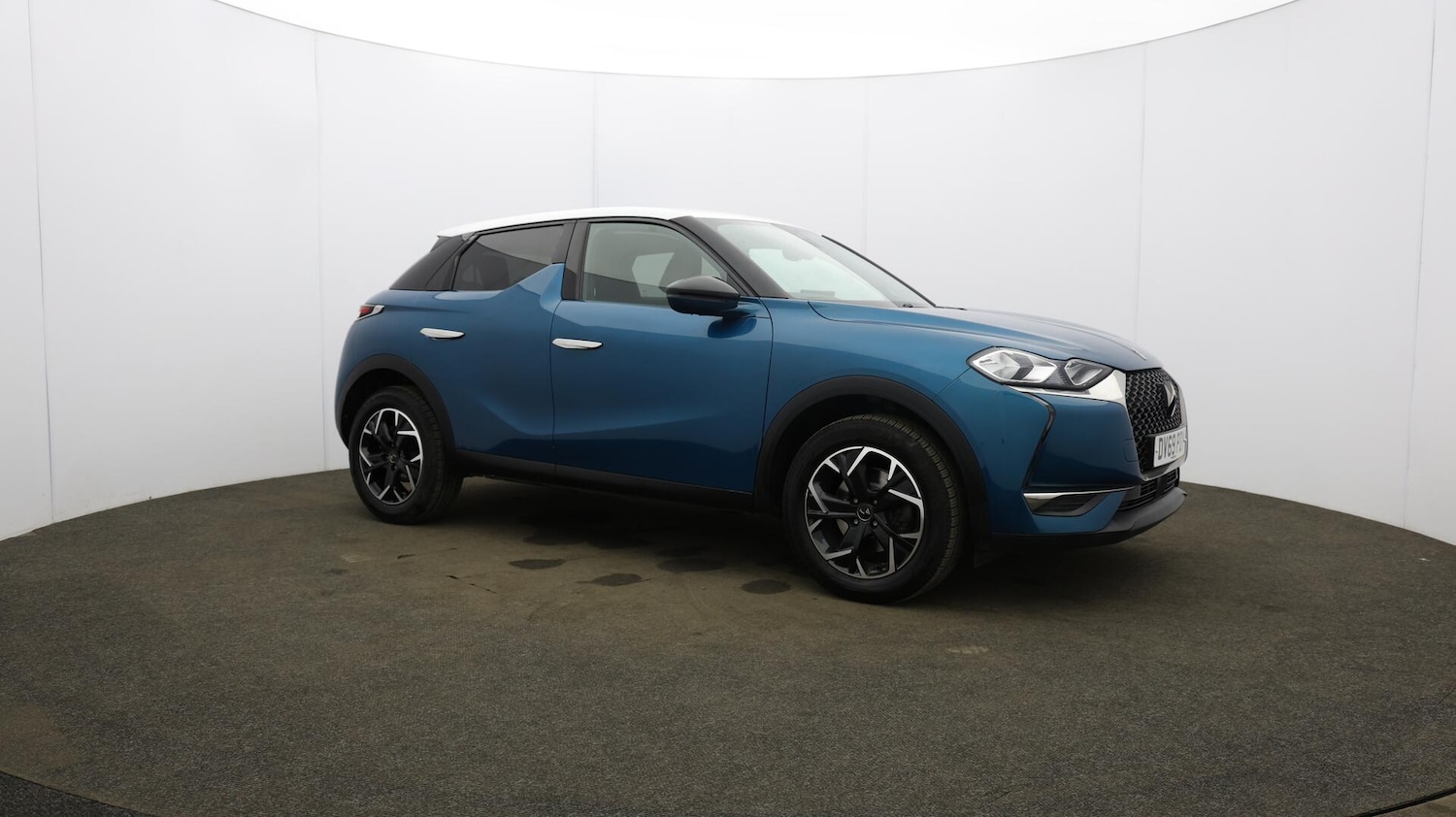 Used DS Automobiles DS 3 2019 for sale - 76573582: Photo 44