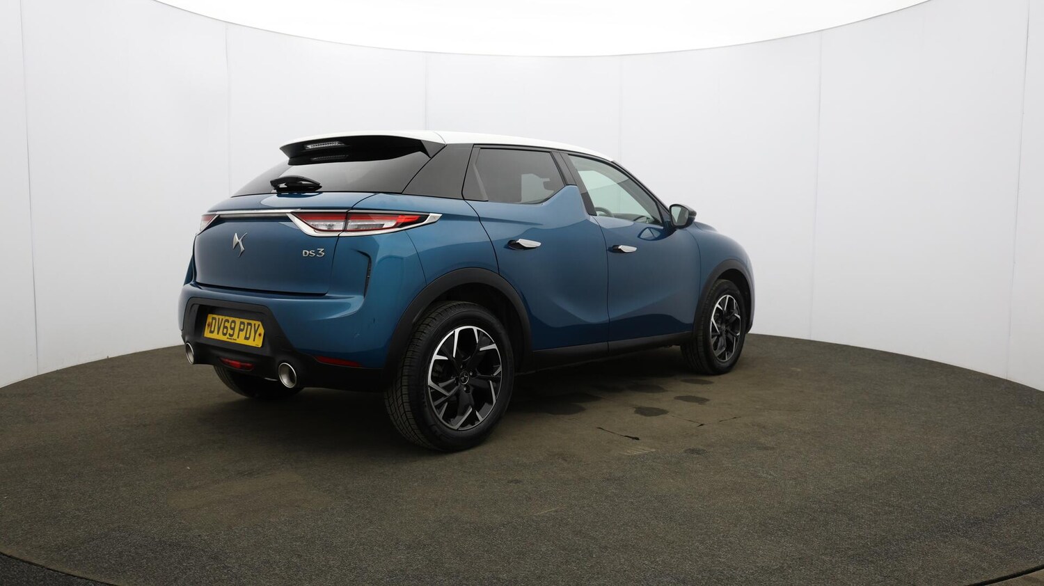 Used DS Automobiles DS 3 2019 for sale - 76573582: Photo 60