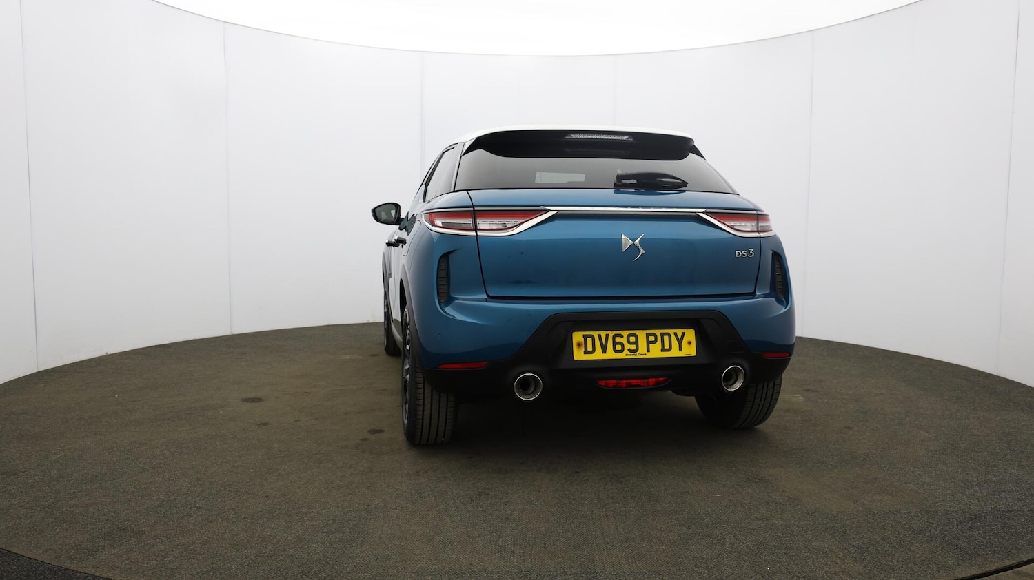 Used DS Automobiles DS 3 2019 for sale - 76573582: Photo 66