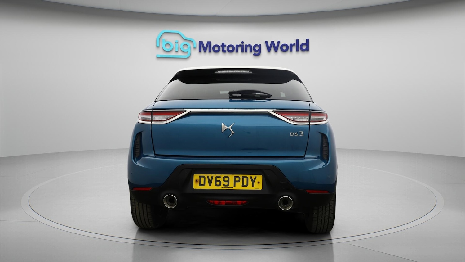 Used DS Automobiles DS 3 2019 for sale - 76573582: Photo 7