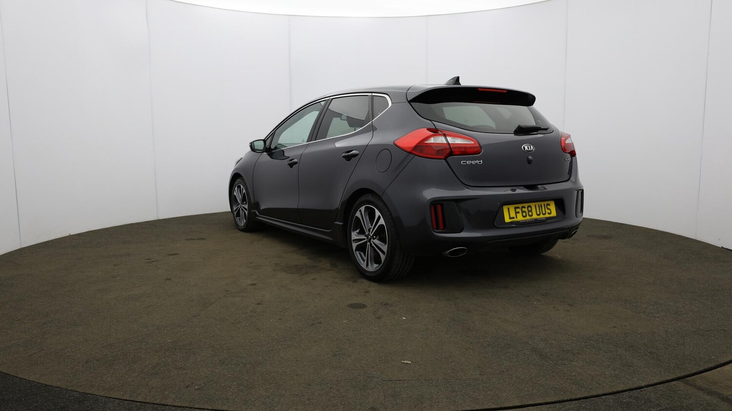 Vehicle 46