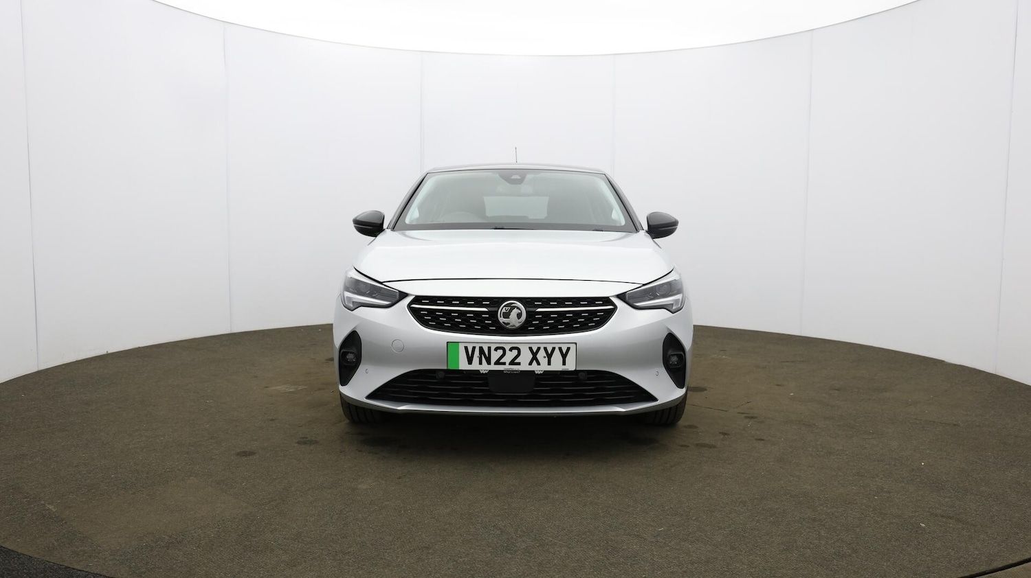 Vehicle 43