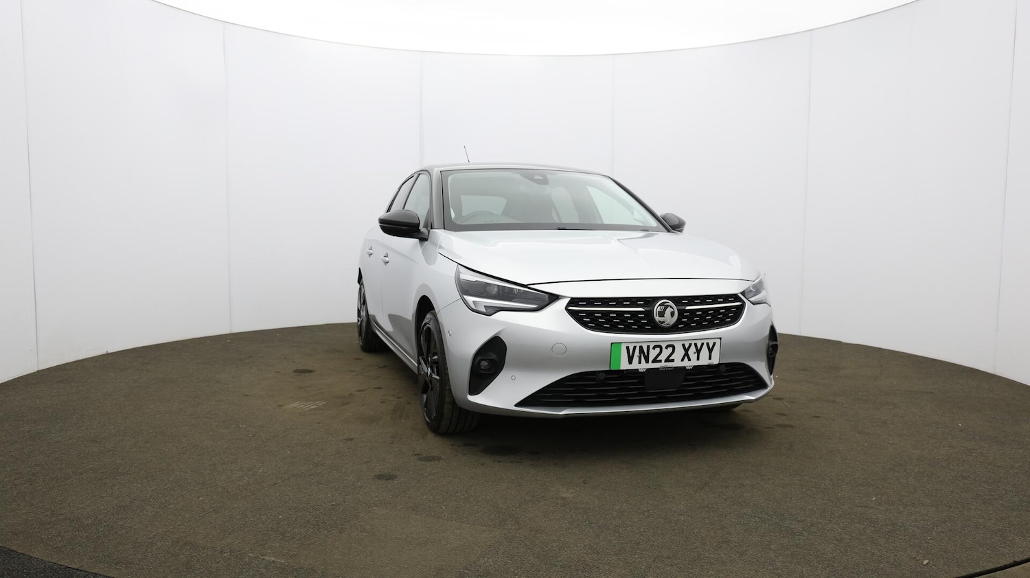 Vehicle 46