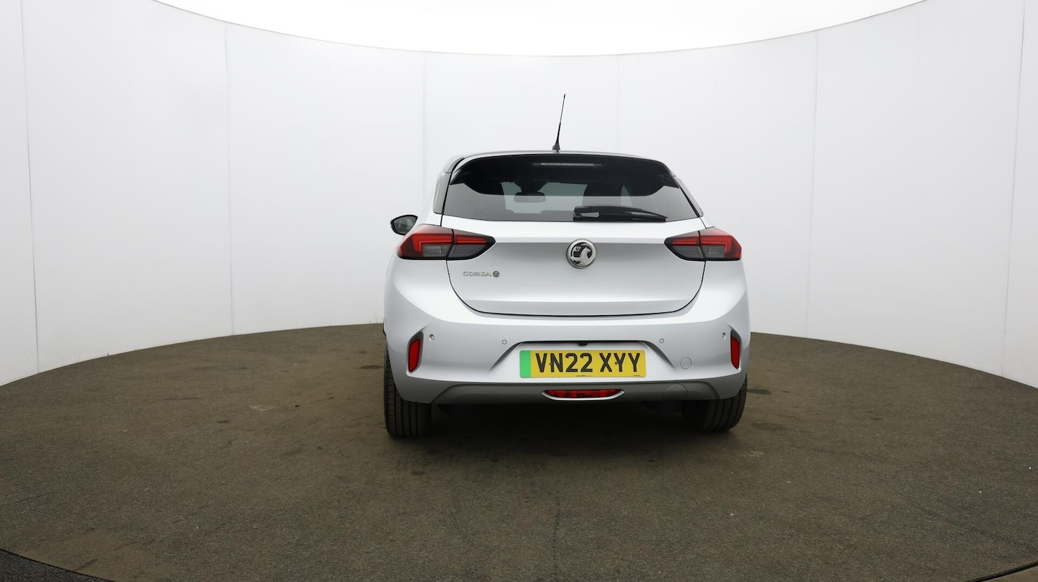 Vehicle 65