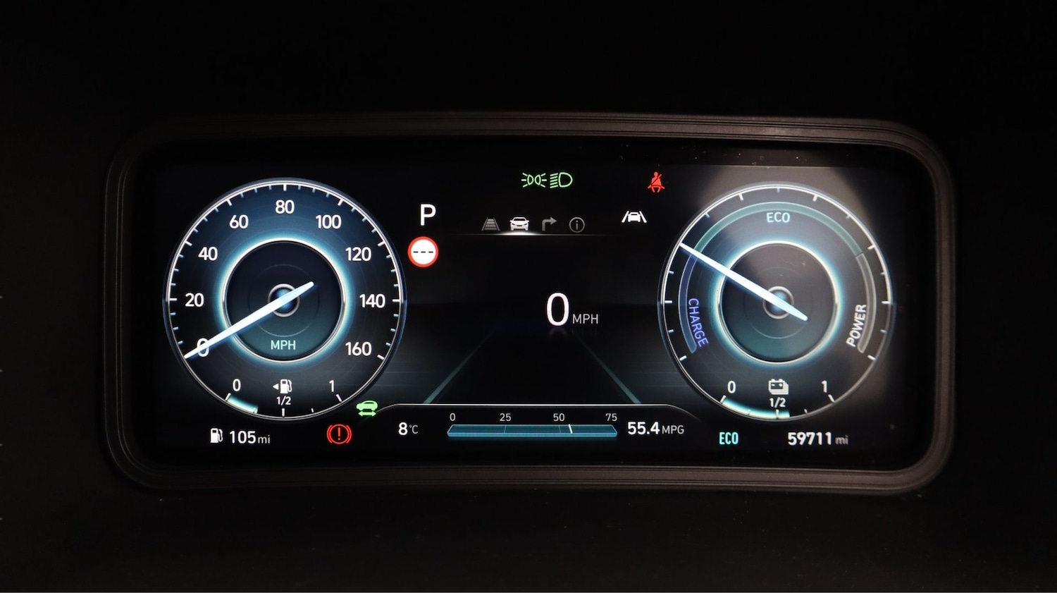 Used Hyundai KONA 2021 for sale - 77410813: Photo 10