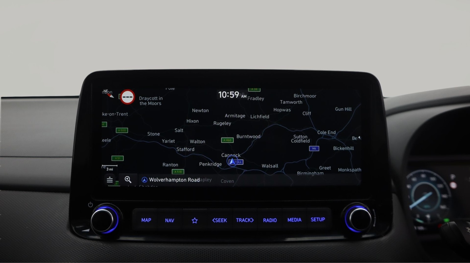 Used Hyundai KONA 2021 for sale - 77410813: Photo 11