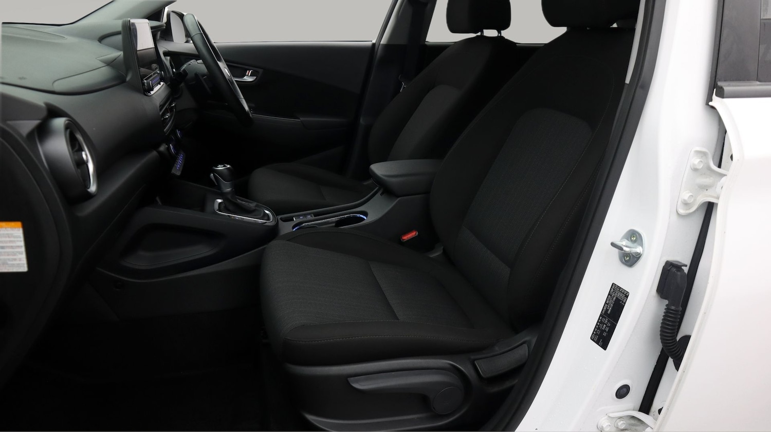 Used Hyundai KONA 2021 for sale - 77410813: Photo 14