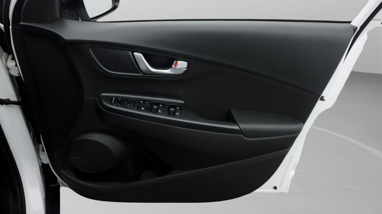 Used Hyundai KONA 2021 for sale - 77410813: Photo 15