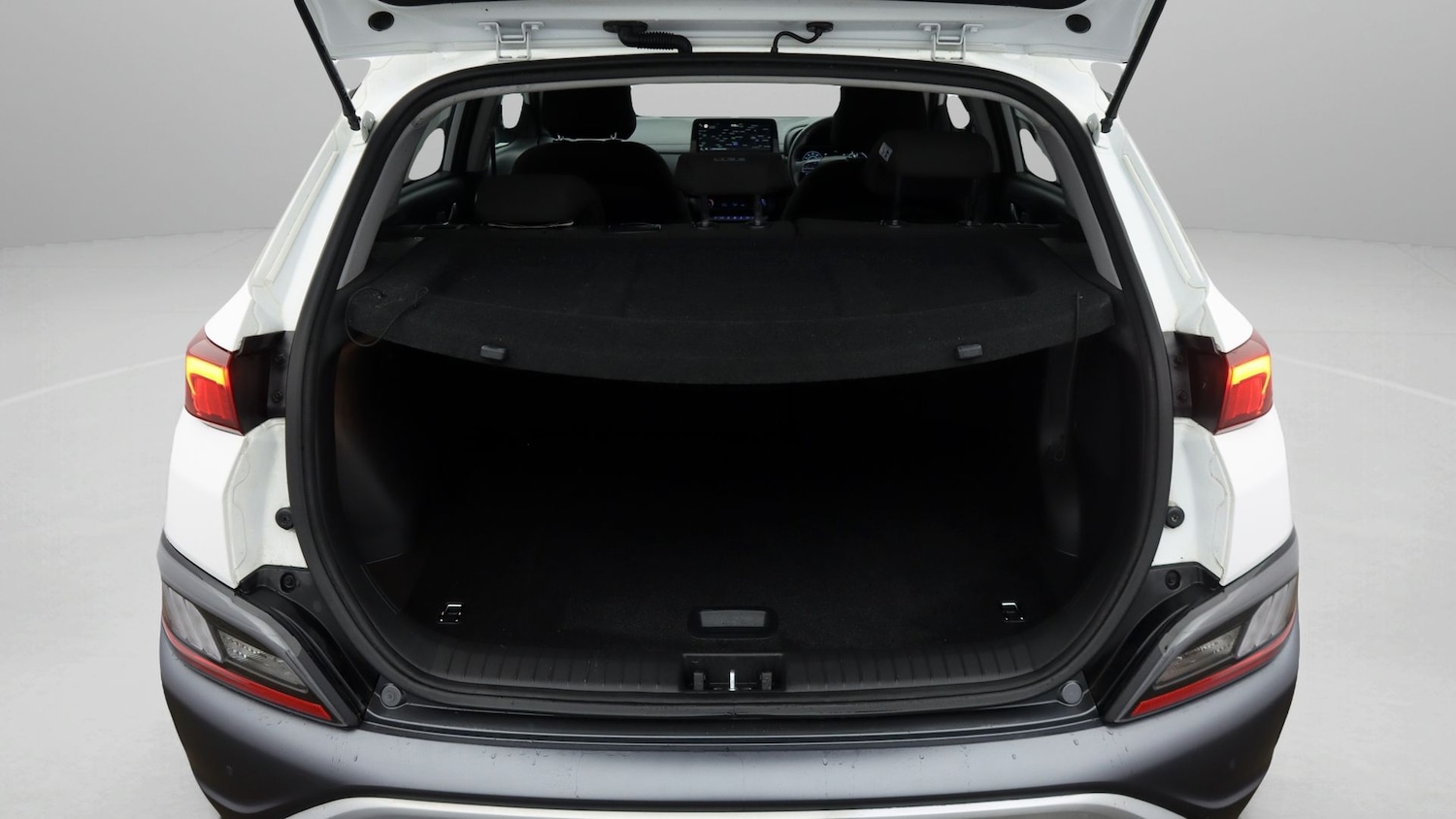 Used Hyundai KONA 2021 for sale - 77410813: Photo 17