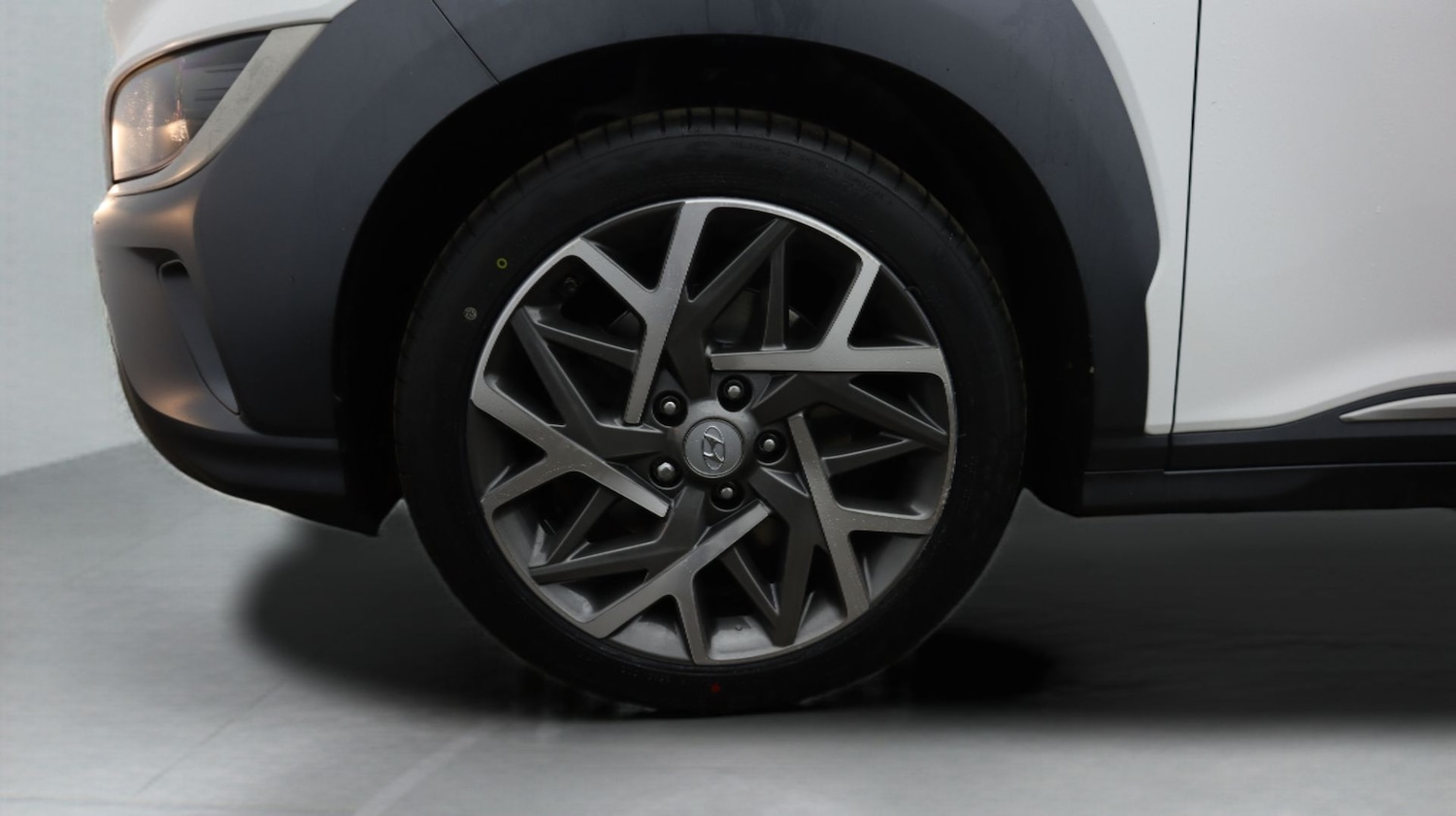 Used Hyundai KONA 2021 for sale - 77410813: Photo 18