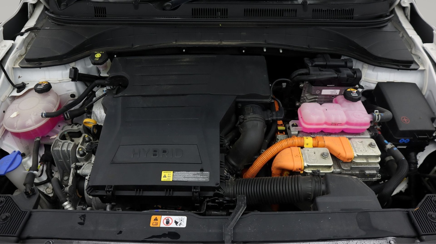 Used Hyundai KONA 2021 for sale - 77410813: Photo 19