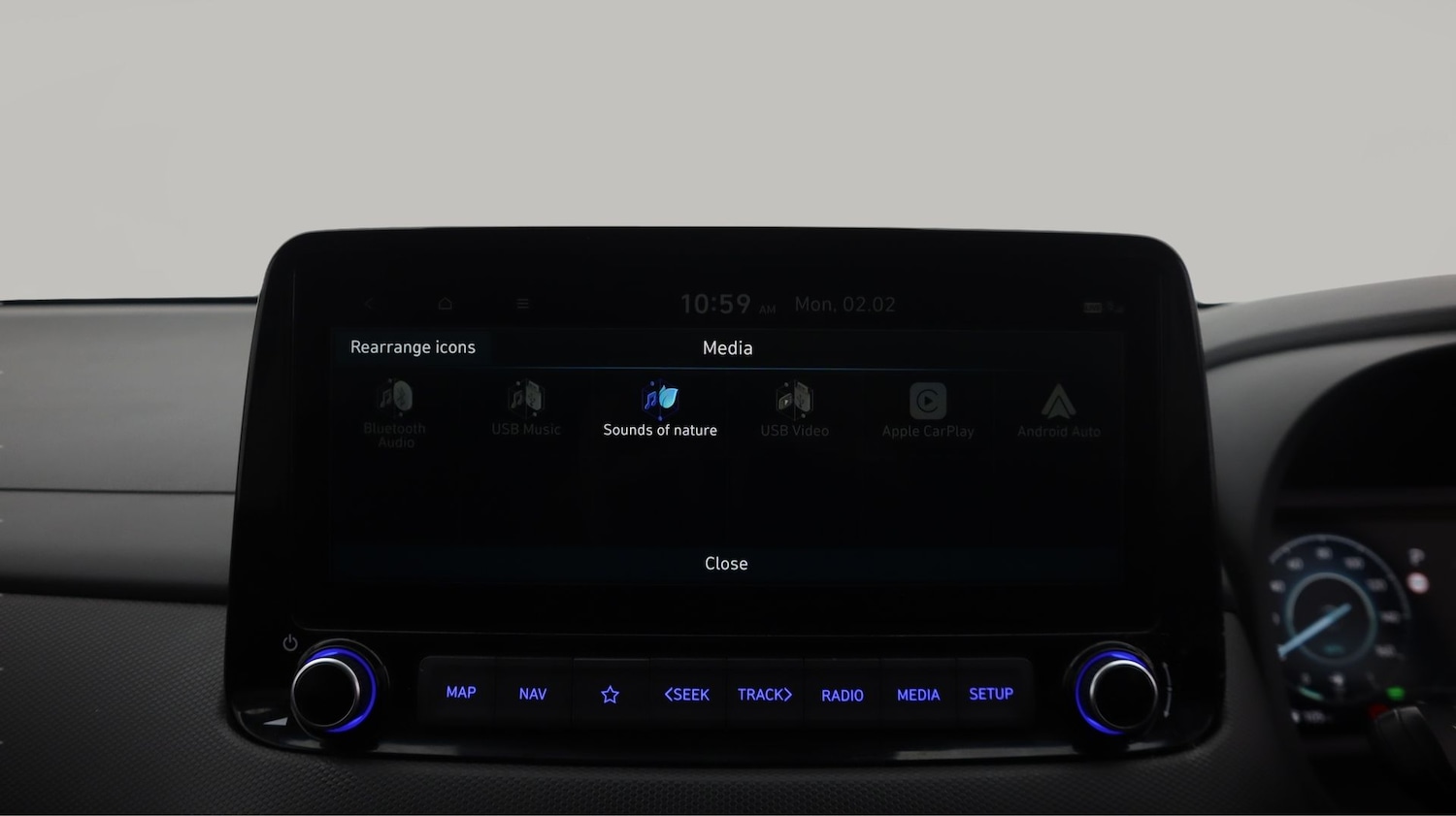 Used Hyundai KONA 2021 for sale - 77410813: Photo 22