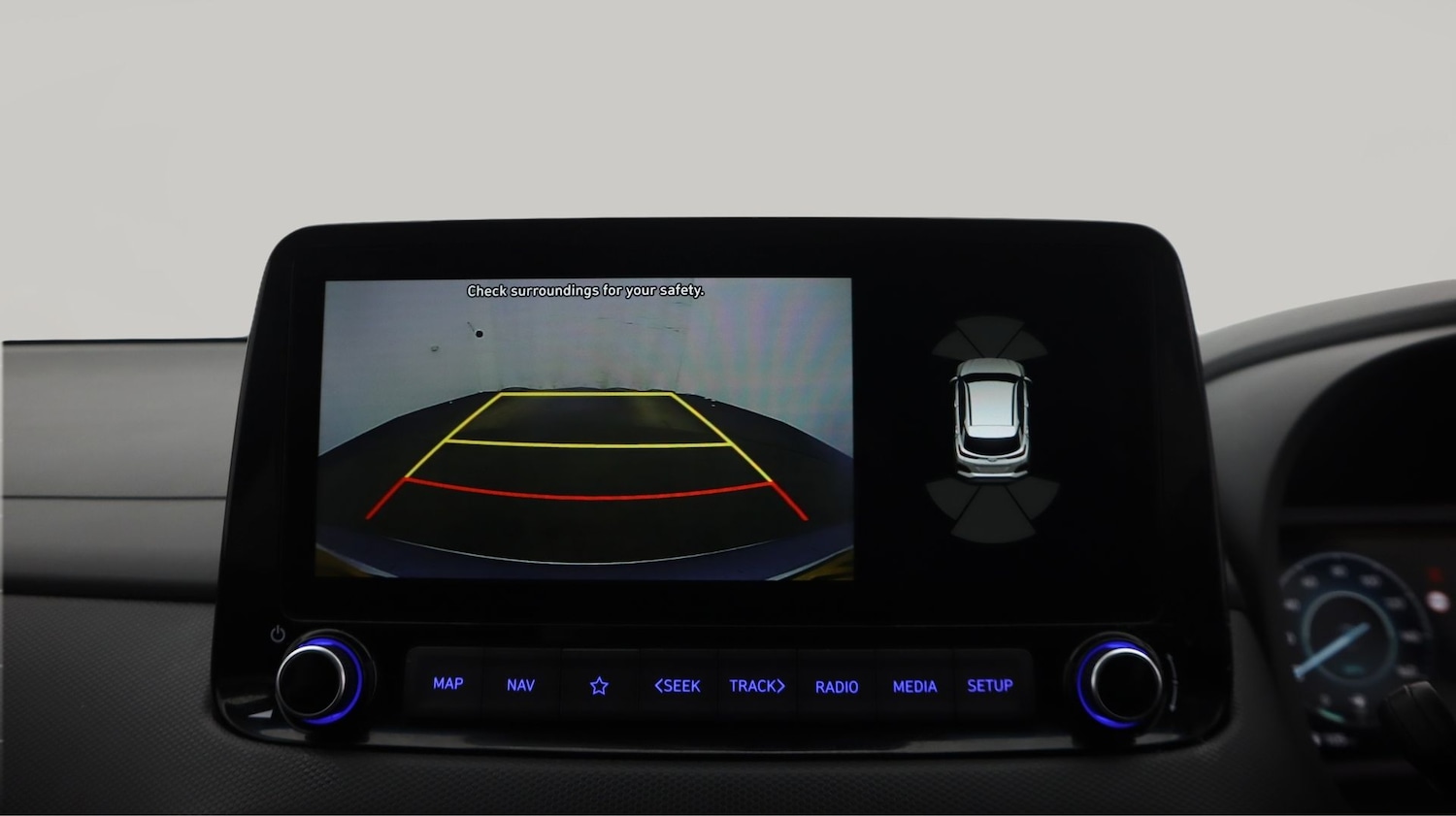 Used Hyundai KONA 2021 for sale - 77410813: Photo 25