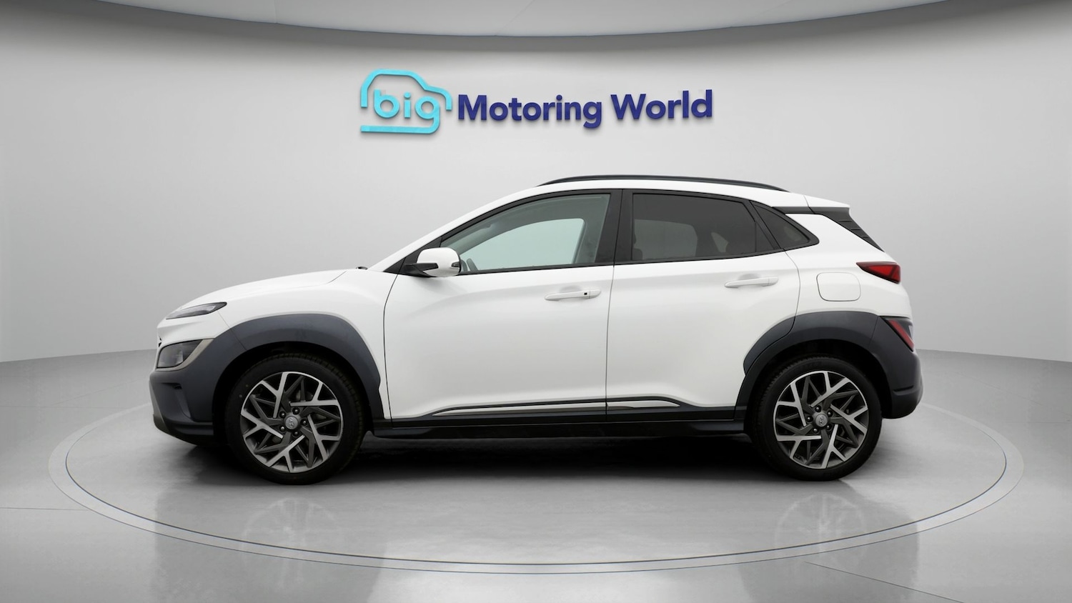 Used Hyundai KONA 2021 for sale - 77410813: Photo 4