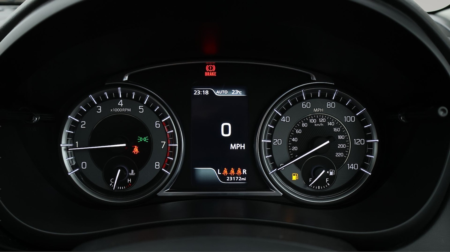 Used Suzuki SX4 S-Cross 2024 for sale - 77896076: Photo 10