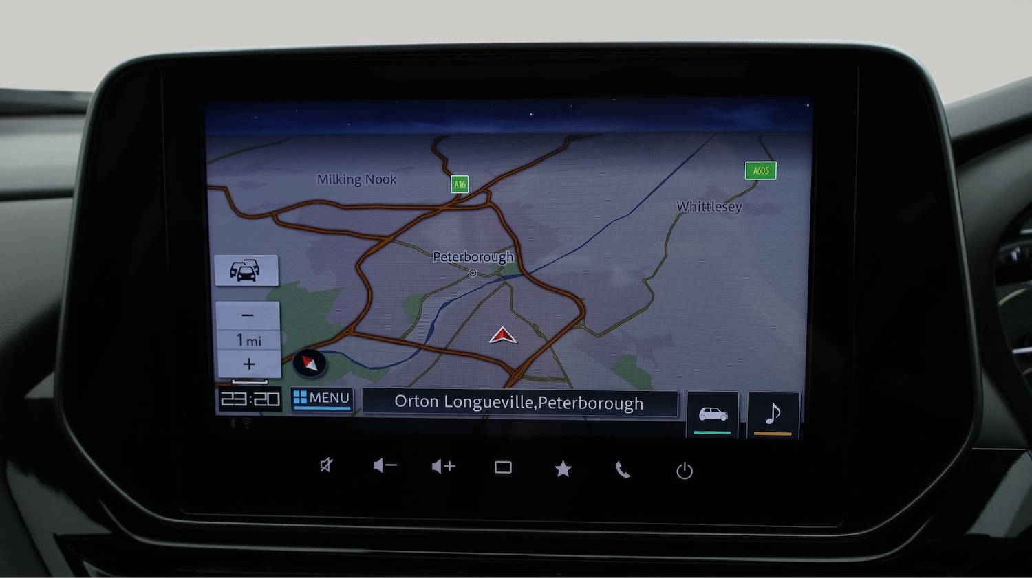 Used Suzuki SX4 S-Cross 2024 for sale - 77896076: Photo 11