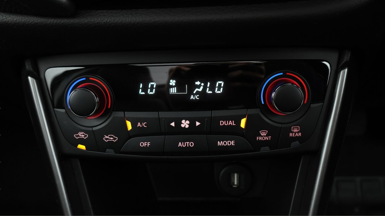 Used Suzuki SX4 S-Cross 2024 for sale - 77896076: Photo 12