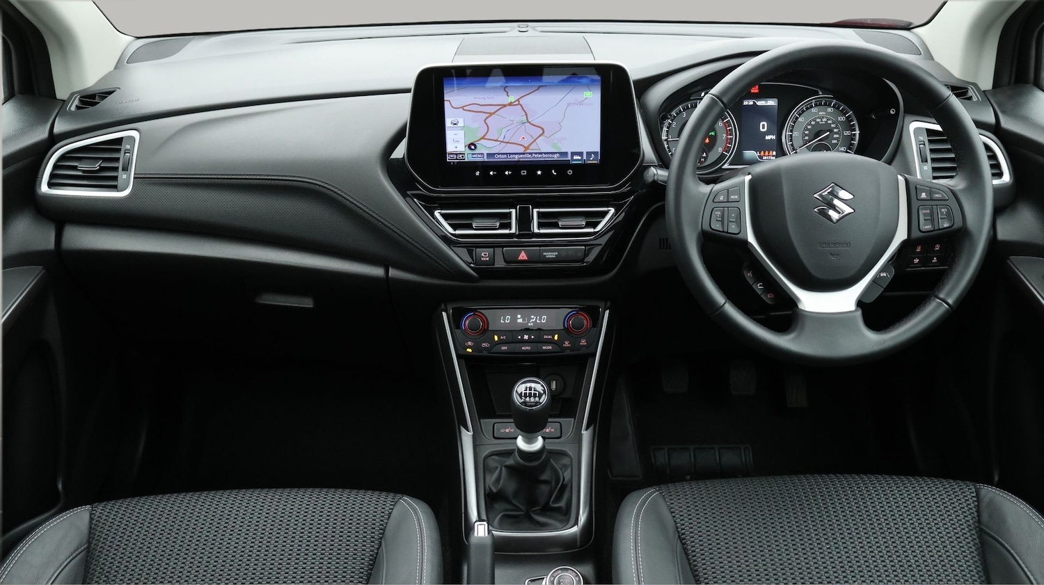 Used Suzuki SX4 S-Cross 2024 for sale - 77896076: Photo 13