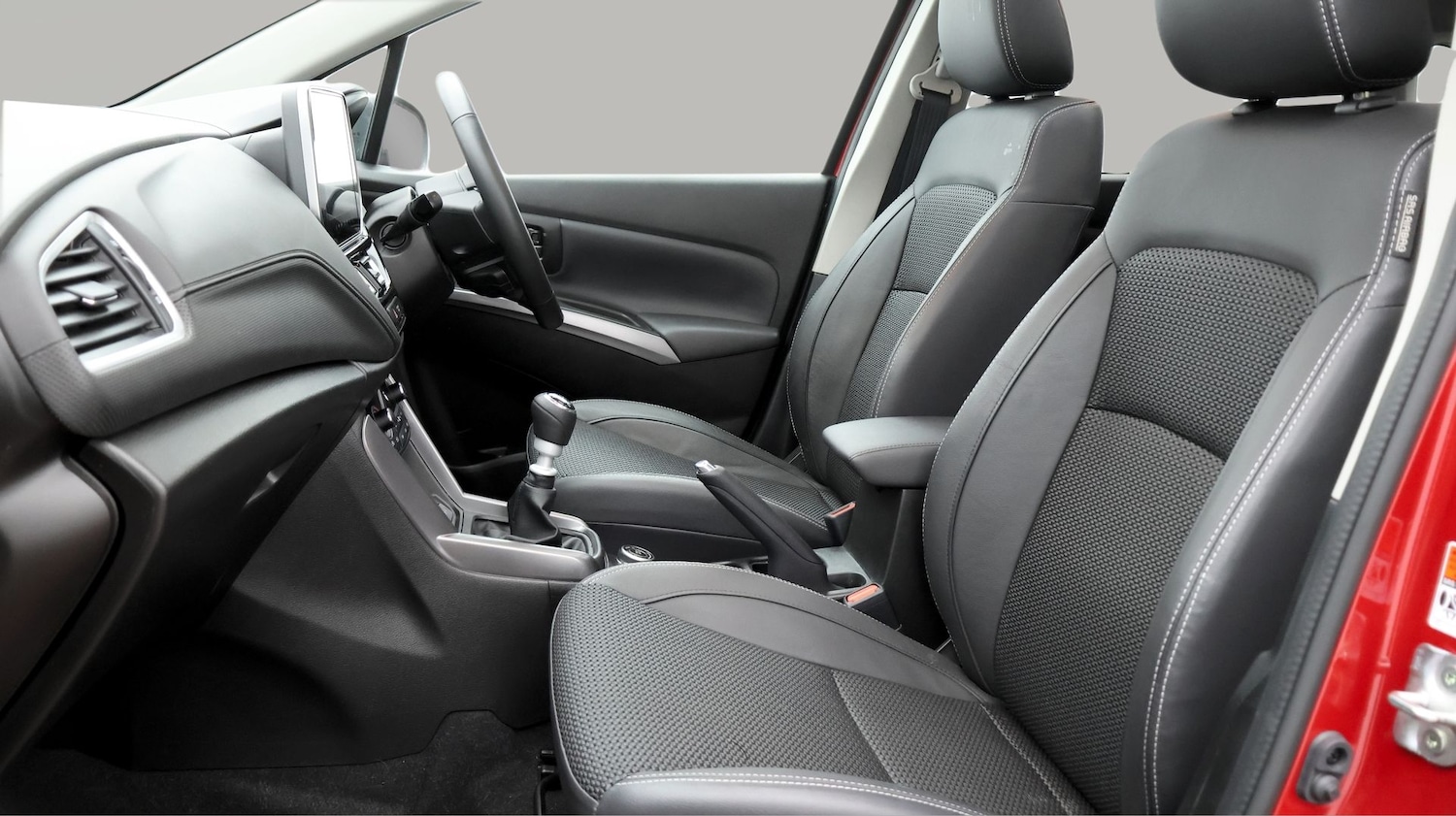 Used Suzuki SX4 S-Cross 2024 for sale - 77896076: Photo 14